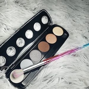 Skinn Dimitri James Palette
